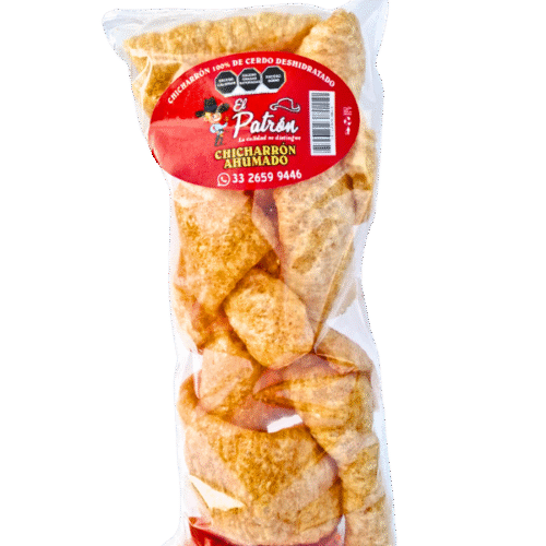 Chicharrón de Cerdo Ranchero