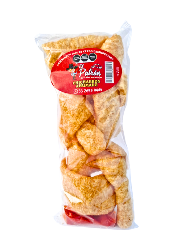 Chicharrón de Cerdo Ranchero