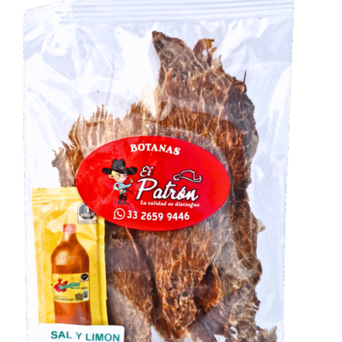 Cecina Sabores