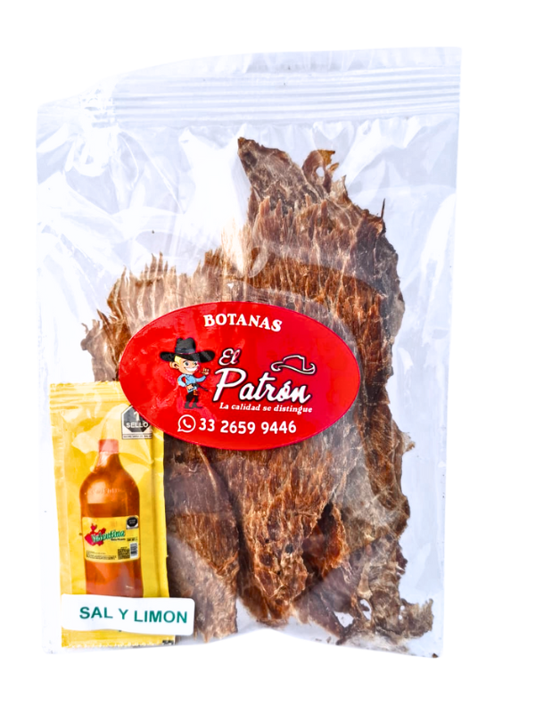 Cecina Sabores