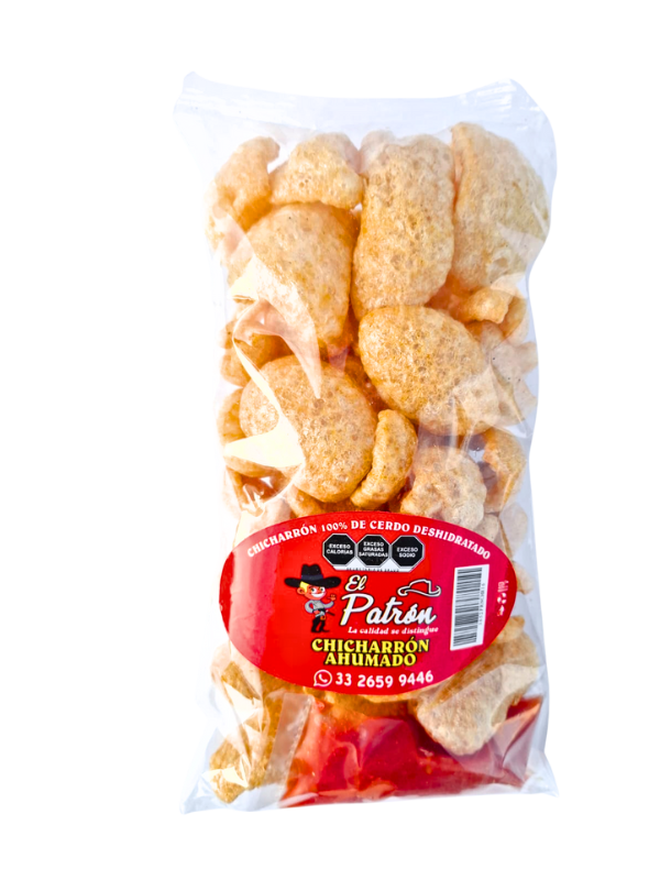 Chicharrón de Cerdo  Botanero